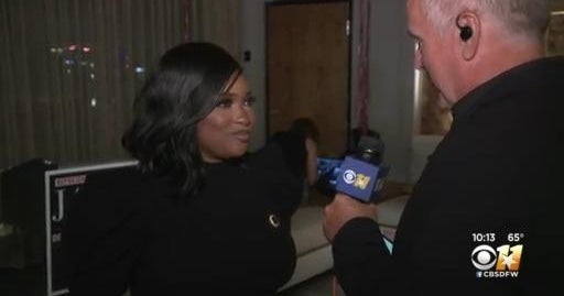 Jasmine Crockett wins Democratic bid for Texas' 30th congressional