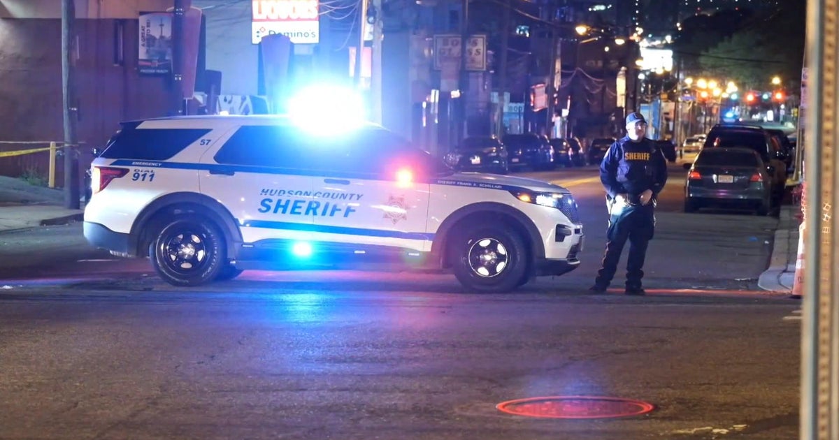 Investigation underway into apparent policeinvolved shooting in Jersey