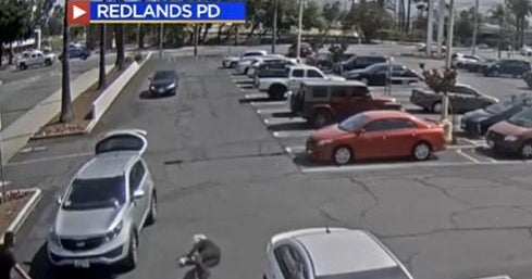 81yearold woman carjacked while handing out meals to homeless CBS News