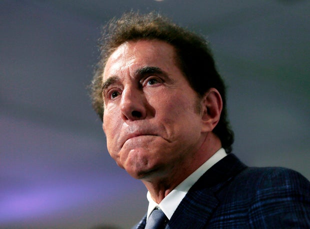 Wynn Attorney Defamation Settlement