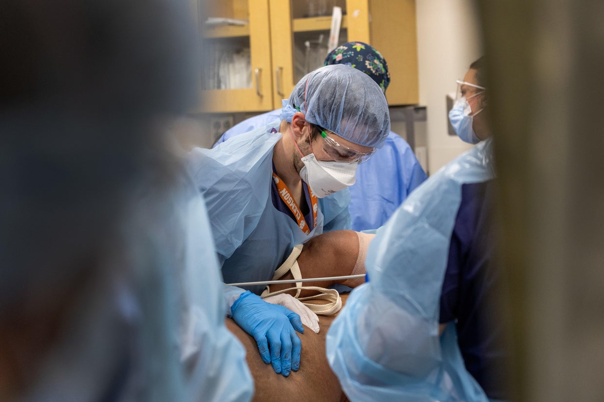 Gun deaths by state, ranked