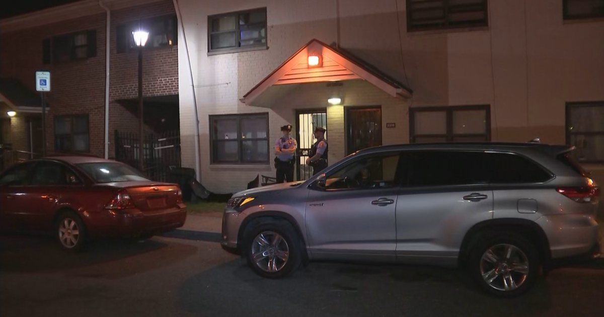 15YearOld Boy Found Dead Inside Stranger's Home In South Philadelphia