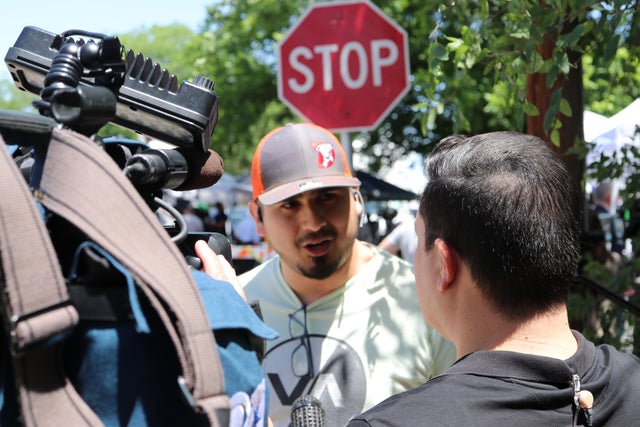 Uvalde school shooting 