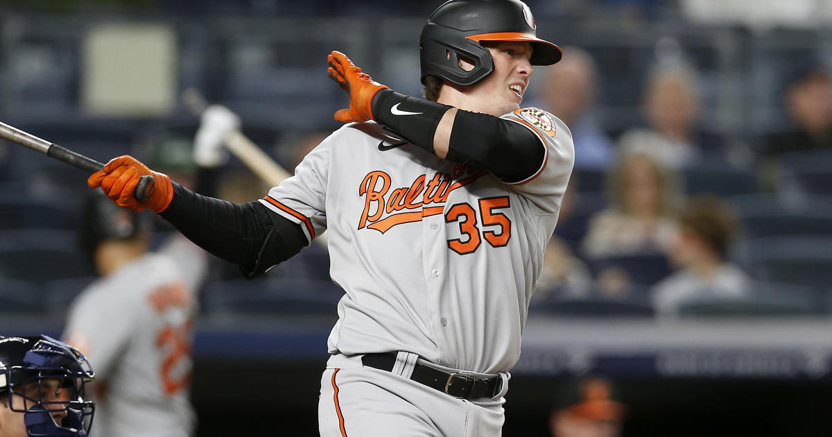 Yankees, Orioles lineups Saturday  Giancarlo Stanton, Joey Gallo