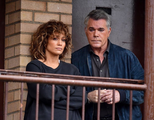 Celebrity Sightings in New York City - August 29, 2017 