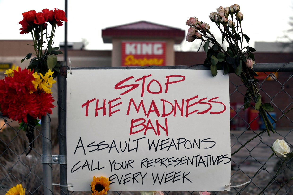 Gun deaths by state, ranked