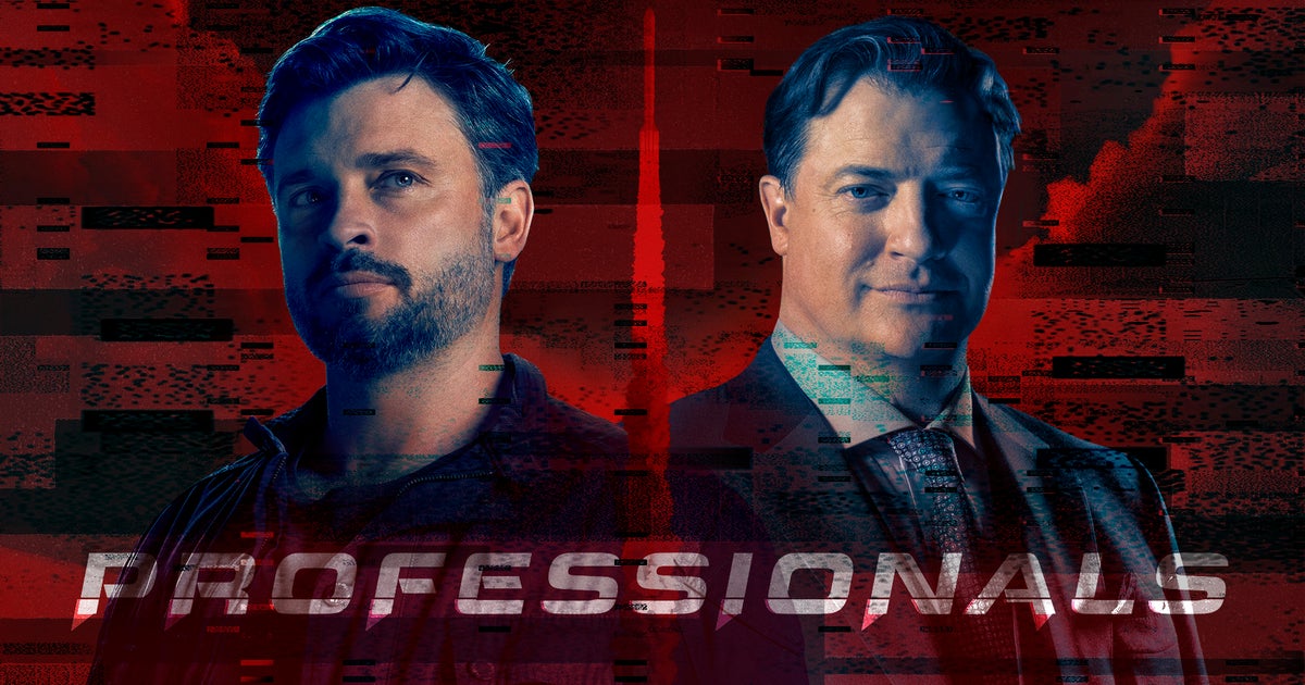 Professionals Tv Show 2020 Where To Watch Professionals - Show Description - CW Seattle
