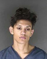 Carlos Diaz Arrested, Accused In 4 Murders In Colorado Springs, Pueblo