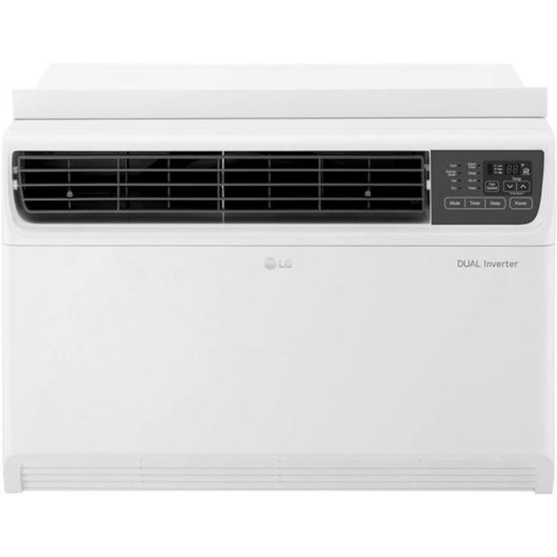 LG 14,000 BTU Dual Inverter Window Air Conditioner 