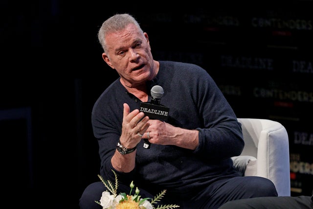 Deadline Contenders Film: New York - Panels 