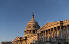 Capitol Dome Sunrise 
