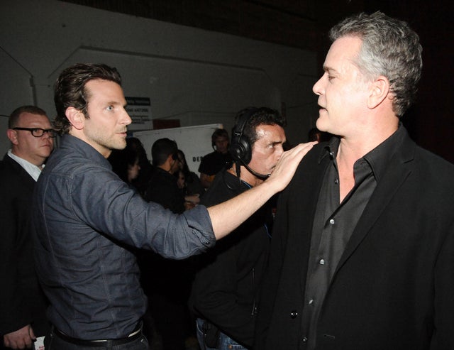 Spike TV's 4th Annual "Guys Choice Awards" - Backstage & Audience 