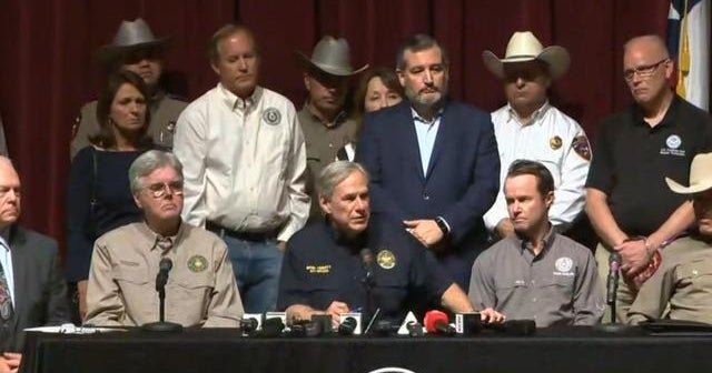 Will Texas implement new gun restrictions in response to school ...