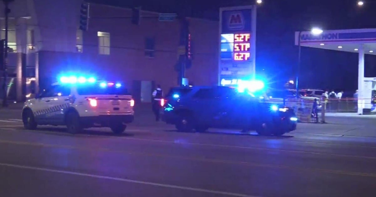 Lawsuit accuses CPD of shooting unarmed boy who had his hands up - CBS ...