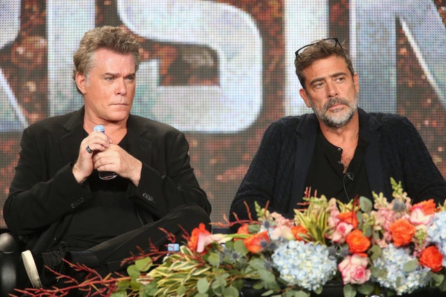 2015 Winter TCA Tour - Day 3 