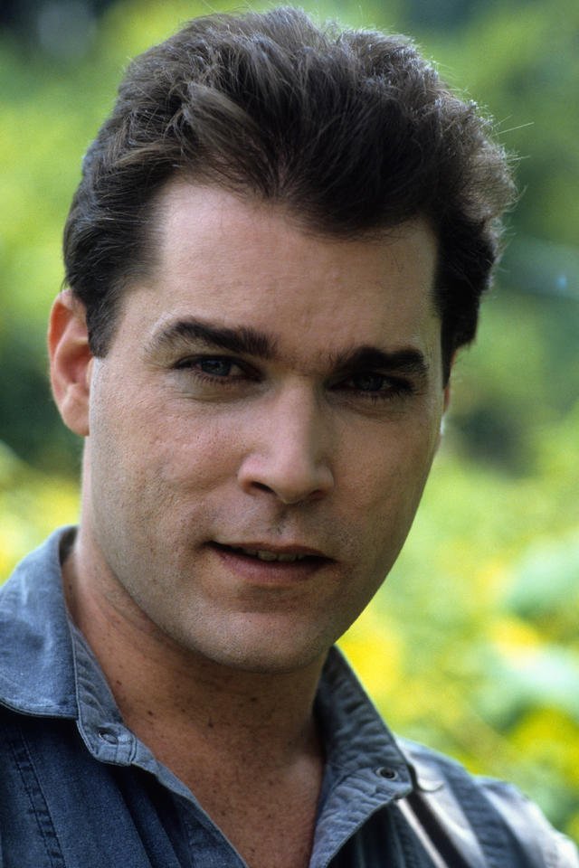 FOX Sports: MLB on X: Ray Liotta, the actor who played Shoeless