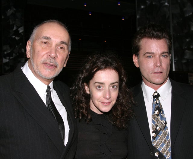 Opening Night of Match on Broadway - After Party 