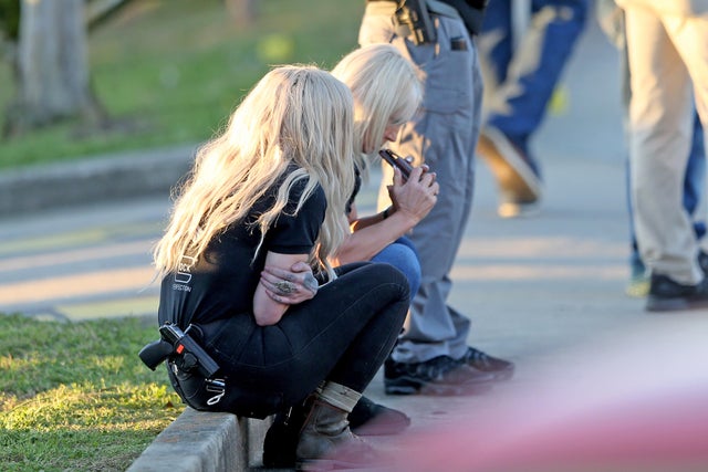 Three Dead, Two Wounded at an Indoor Shooting Range In Metairie, LA 