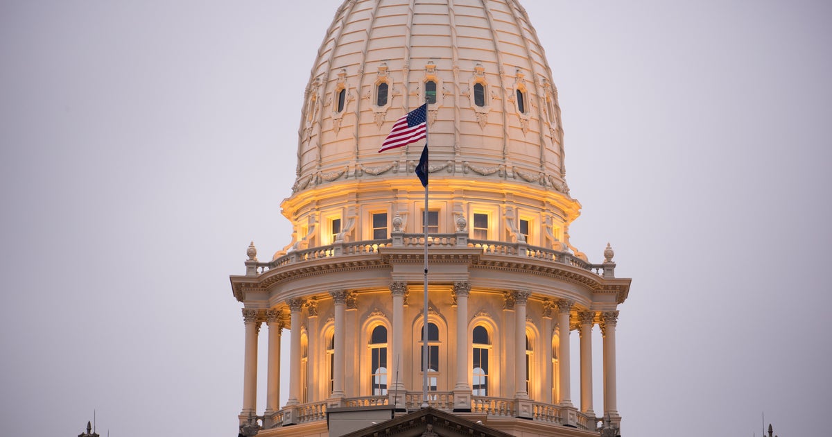 Michigan gun rights groups focus their fight on procedure - Vimarsana News