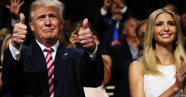 Trump Family Must Testify In New York Fraud Investigation Appeals 
