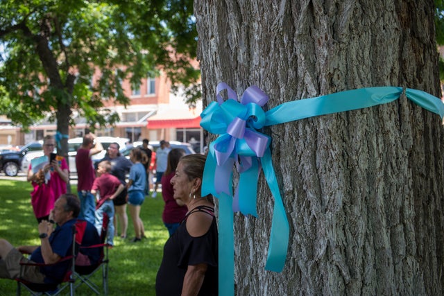Uvalde school shooting 