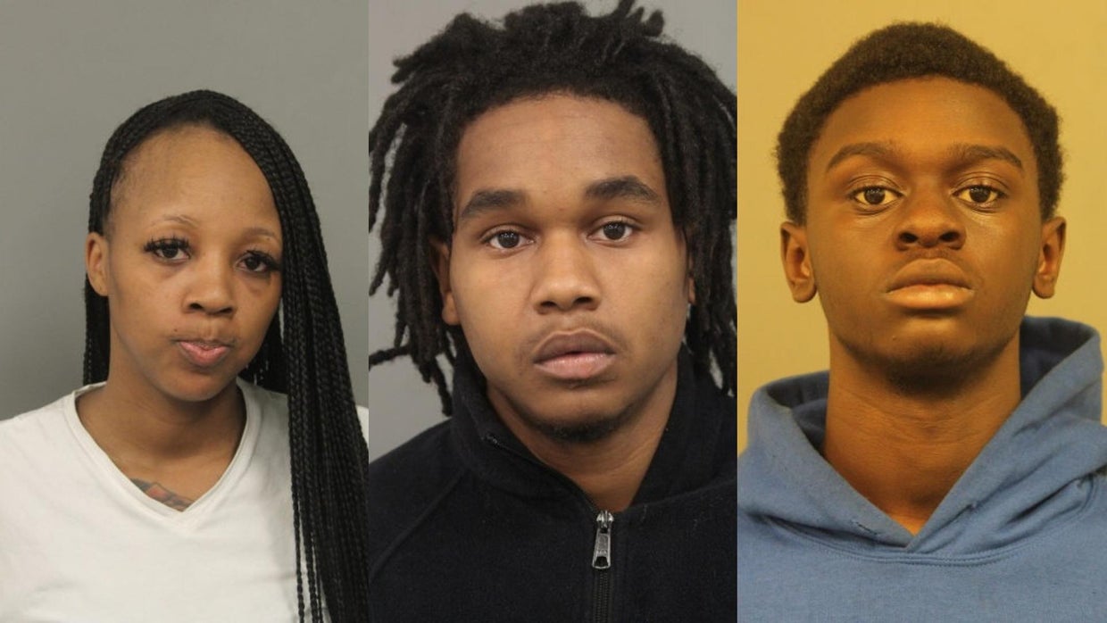 Shooting that killed 9yearold boy, wounded 6yearold brother in