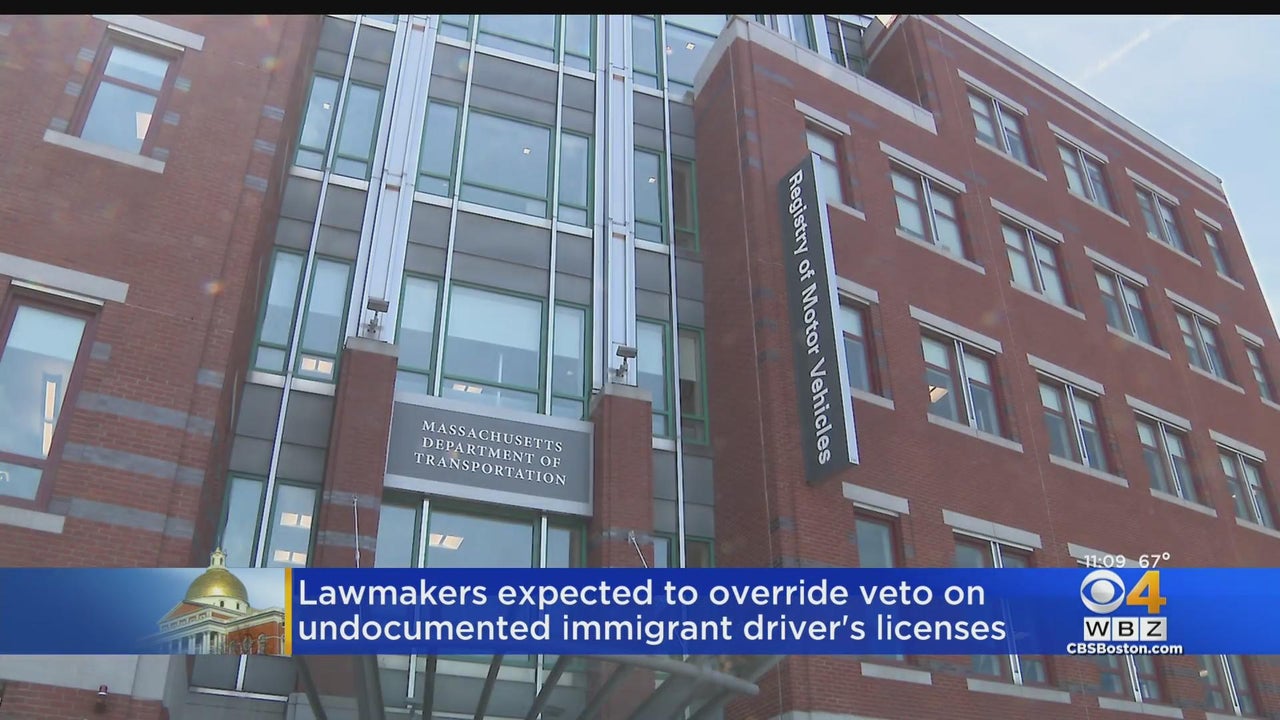 Bill allowing licenses for undocumented immigrants passed in House Massachusetts House lawmakers passed a bill that would allow undocumented immigrants to obtain a state driver's license if they can provide a