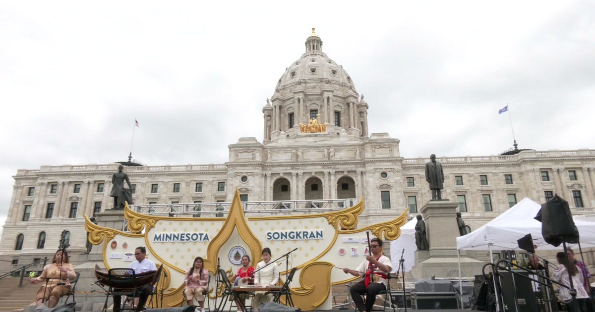 Minnesota Songkran Festival 2025