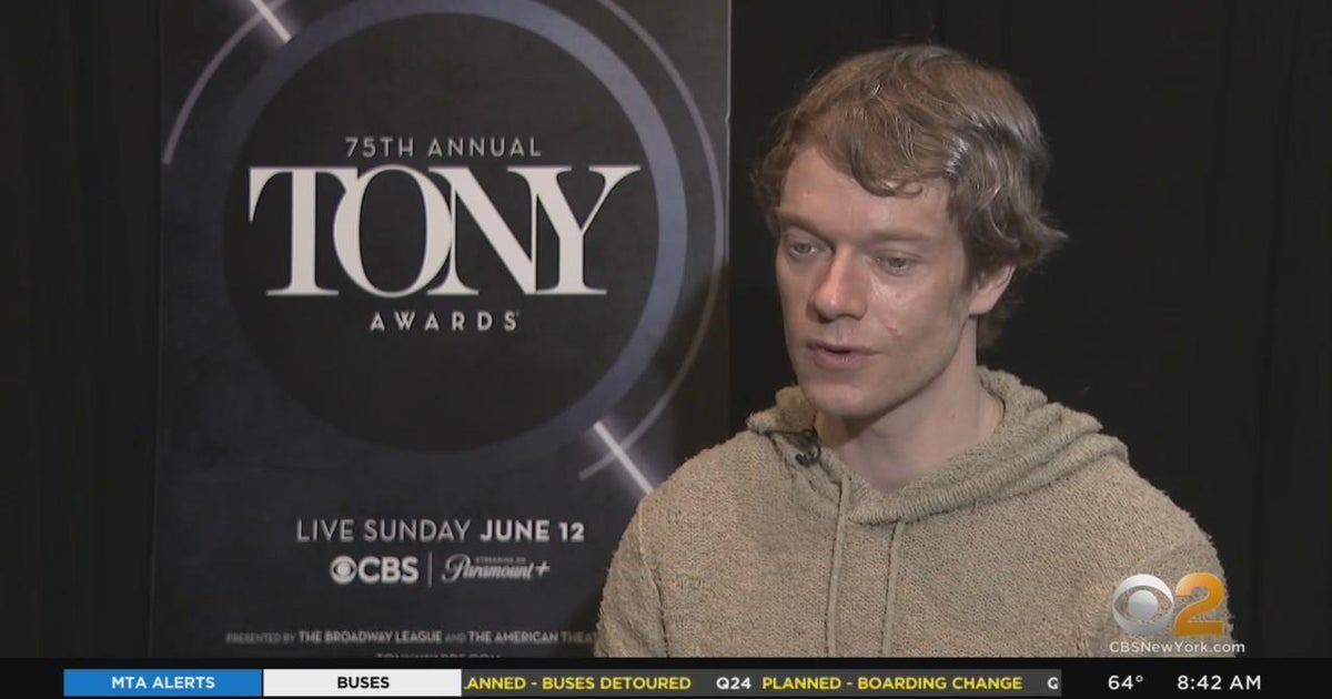 Tony nominees for Best Performance by an Actor in a Featured Role in a ...