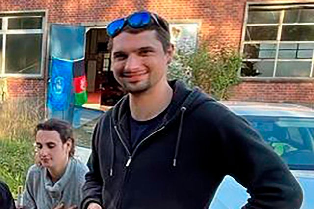 Russia Ukraine French Journalist Killed 