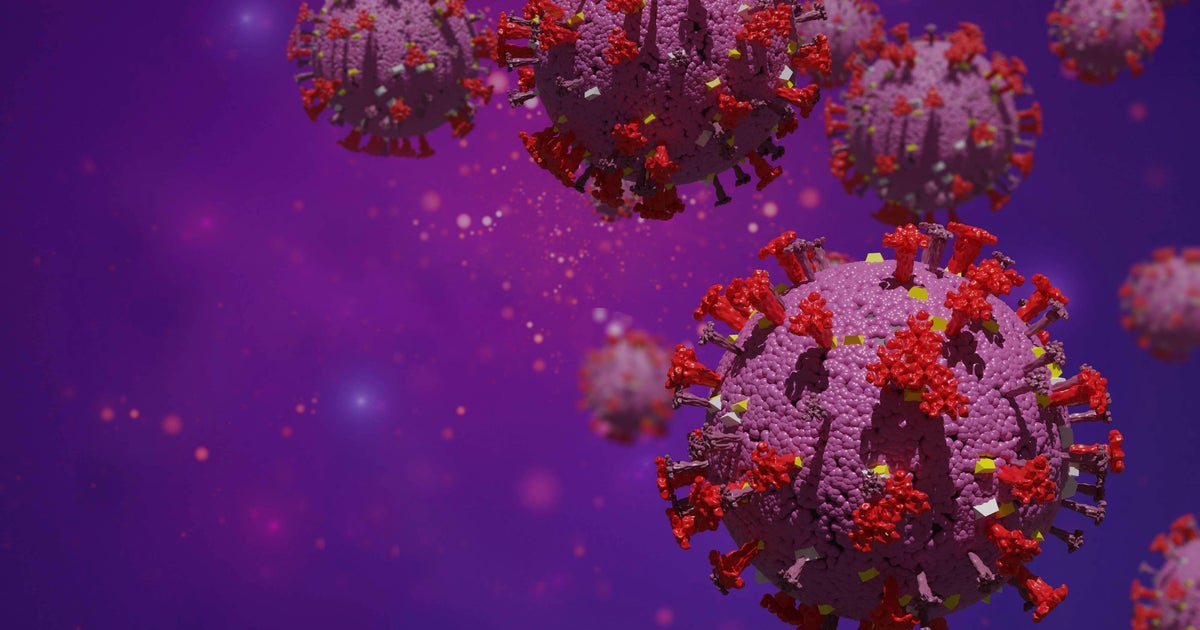 COVID19 cases creeping up in Dallas County CBS Texas