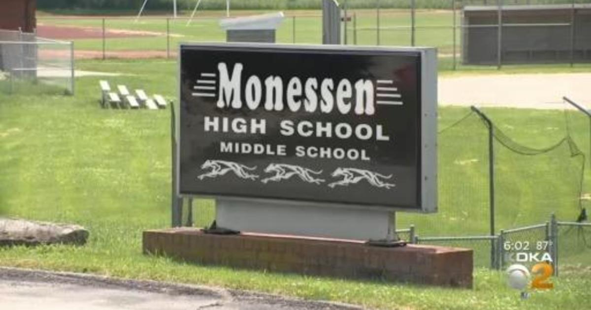 Monessen schools superintendent and her partner charged for lewd incident in parking lot CBS