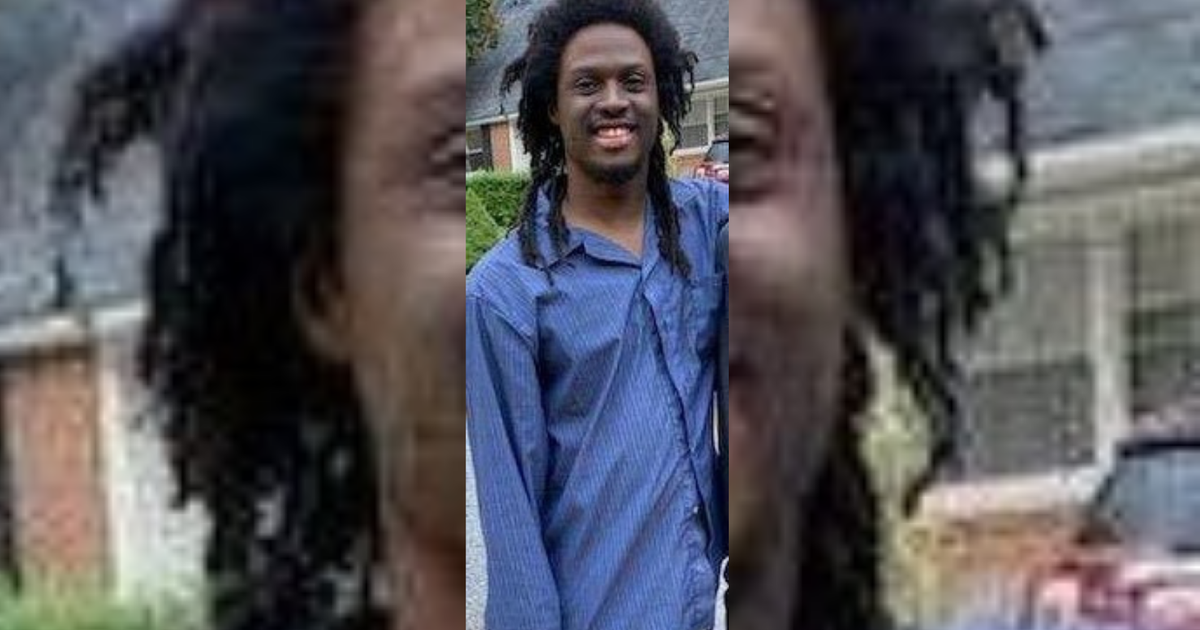 Baltimore County Police Seek Public Help Finding Missing Man Last Seen ...