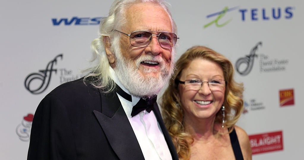Musician Ronnie Hawkins, Dead At 87 - CW Seattle