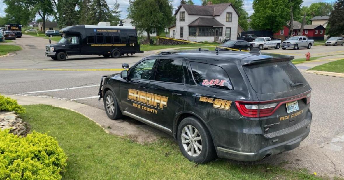 1 Arrested, Investigation Underway After Man Found Dead In Morristown