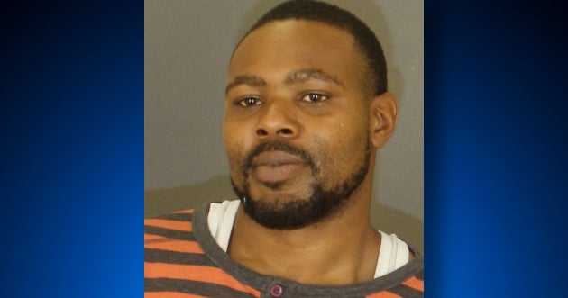 Rosedale Man, 31, Charged With Murder In Memorial Day Home Invasion & Shooting CBS Baltimore