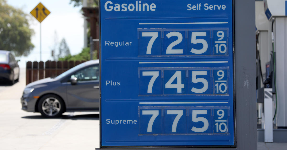 Californians could get ,050 in “inflation relief”