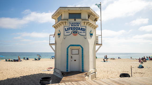 Laguna Beach Exteriors And Landmarks - 2020 