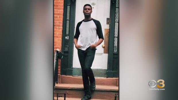 Rashid Young - Keshaun Sheffield Charged In 2019 Murder Where Unidentified Body Found Buried In Philadelphia Awbury Arboretum: Montco DA Says 