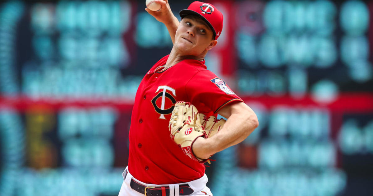 Sonny Gray headed to injured list for what Twins hope is short stay – Twin  Cities