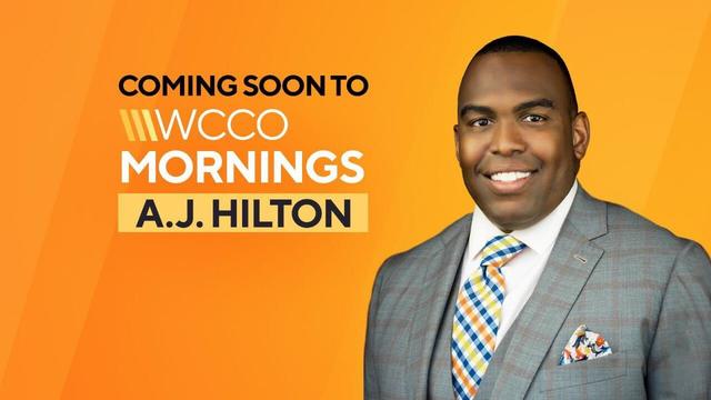 WCCO-TV names Minnesota native new co-anchor for morning show