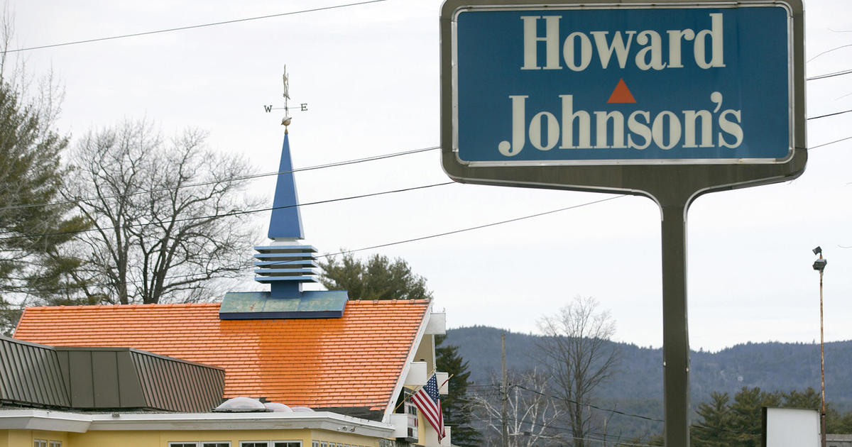 America's last Howard Johnson's restaurant has closed