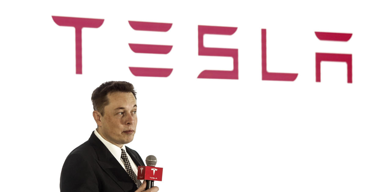 After $700 billion drop, angry Tesla investors say Elon Musk has "abandoned" them