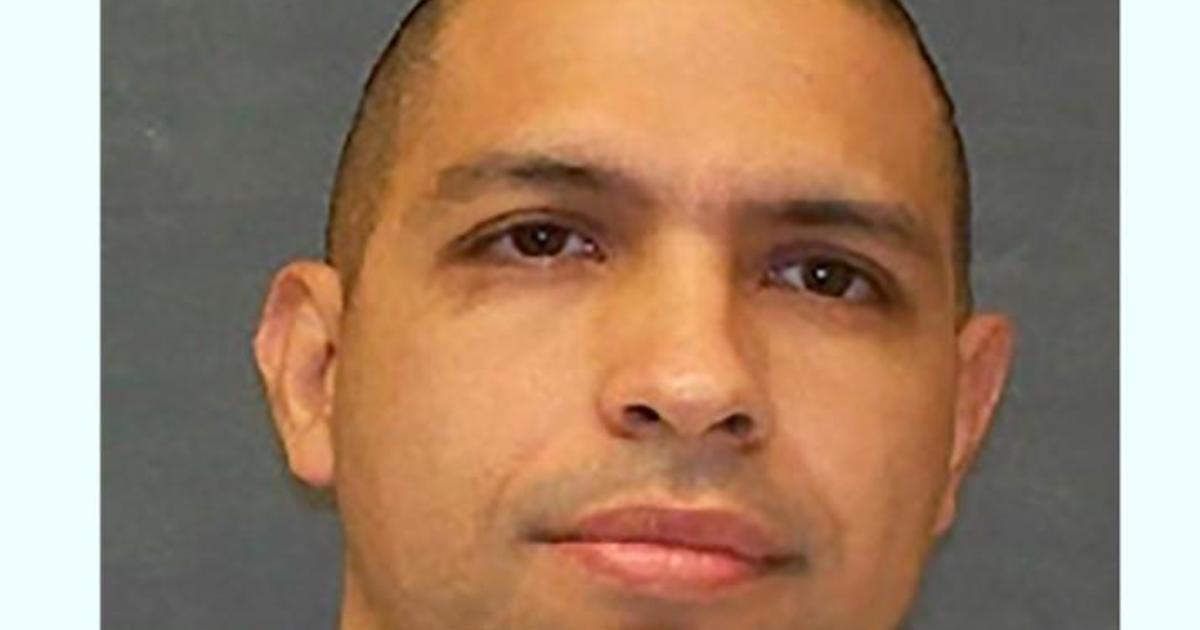 Numerous security lapses led to escape of Texas inmate who then killed 5, reviews say