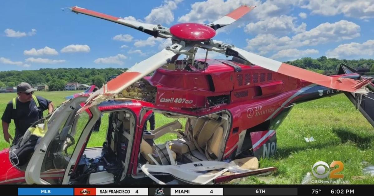 Bad crash on Milton Road puts 1 injured passenger on a Life Flight  helicopter