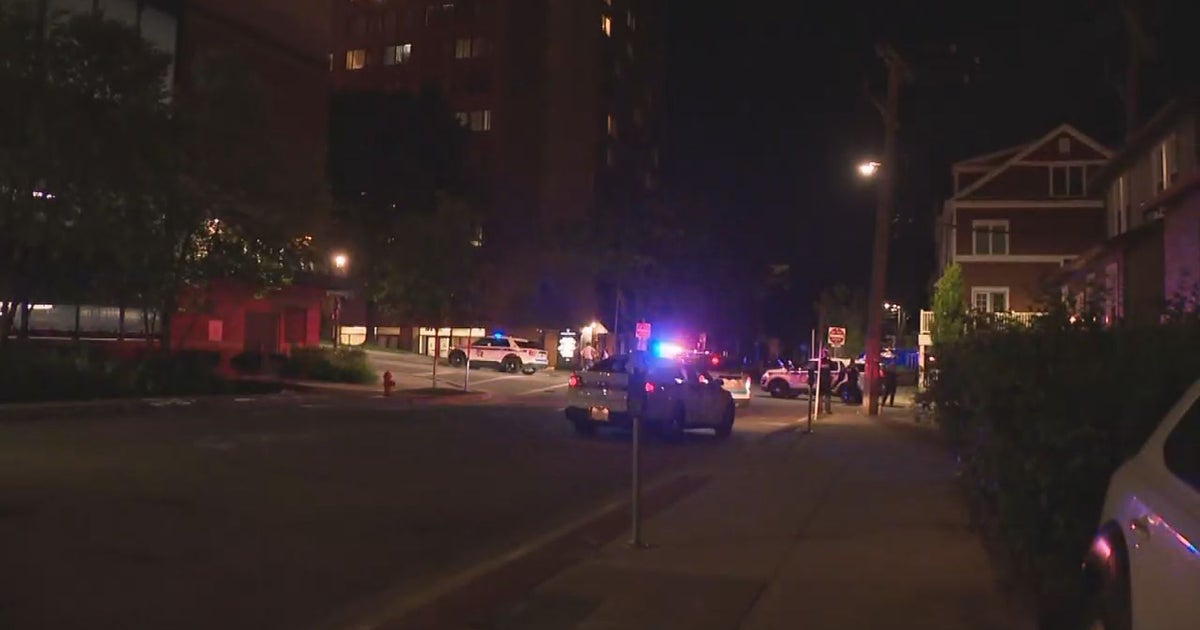 Investigators Identify Towson Man Fatally Shot By Baltimore County ...