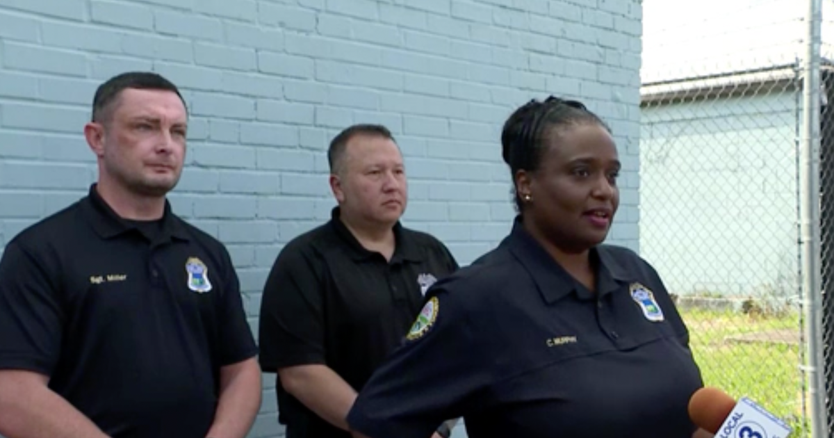 Shooting in Chattanooga, Tennessee, leads to 3 dead, 14 injured CBS News