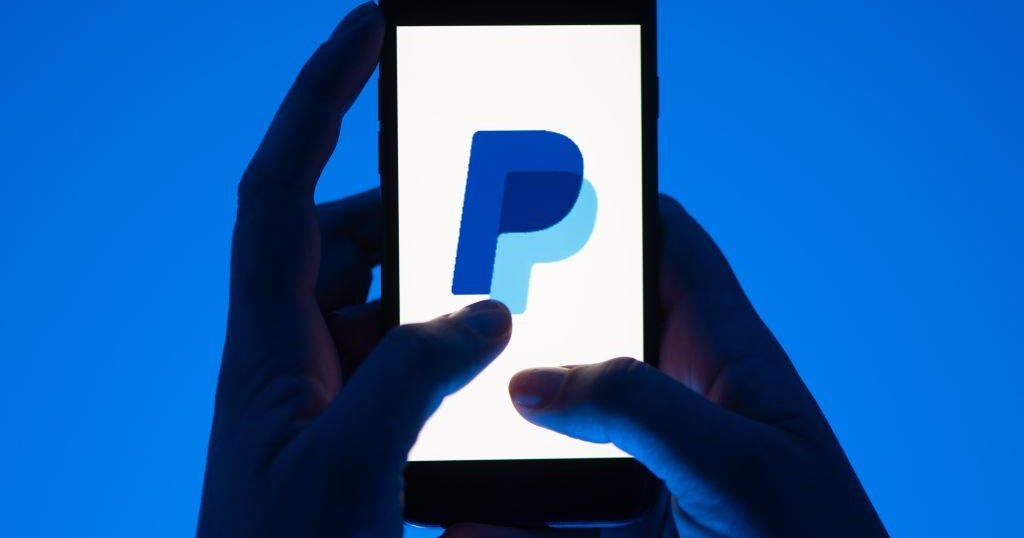 A guide to PayPal for managing your money - CBS News