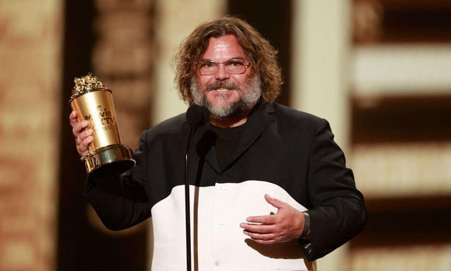 US-MTV-MOVIE-TELEVISION-AWARD 