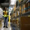 New York targets Amazon quotas that prevent bathroom breaks
